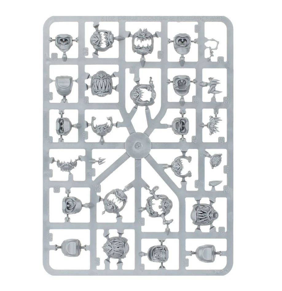 Age of Sigmar: Gloomspite Gitz: Squig Herd - Image 5