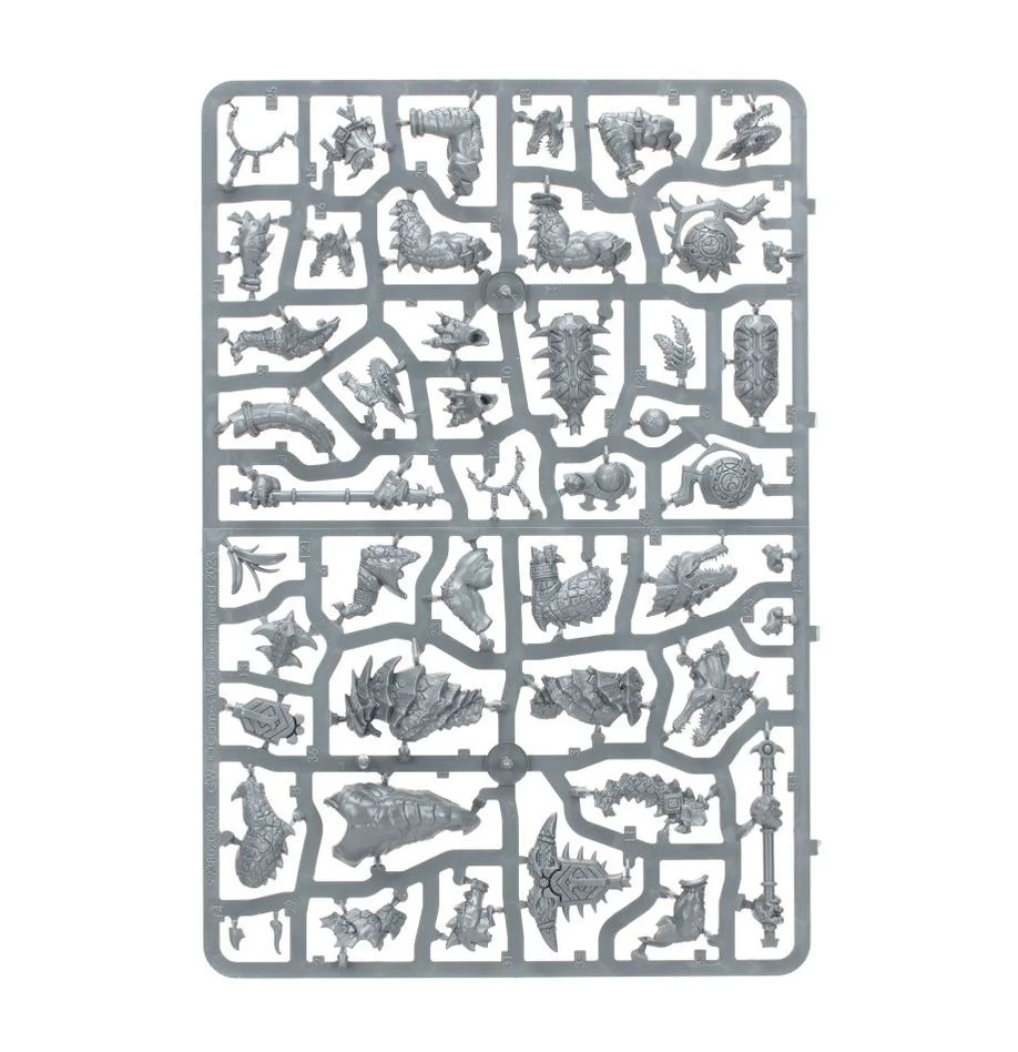 Age of Sigmar: Seraphon - Kroxigor - Image 5