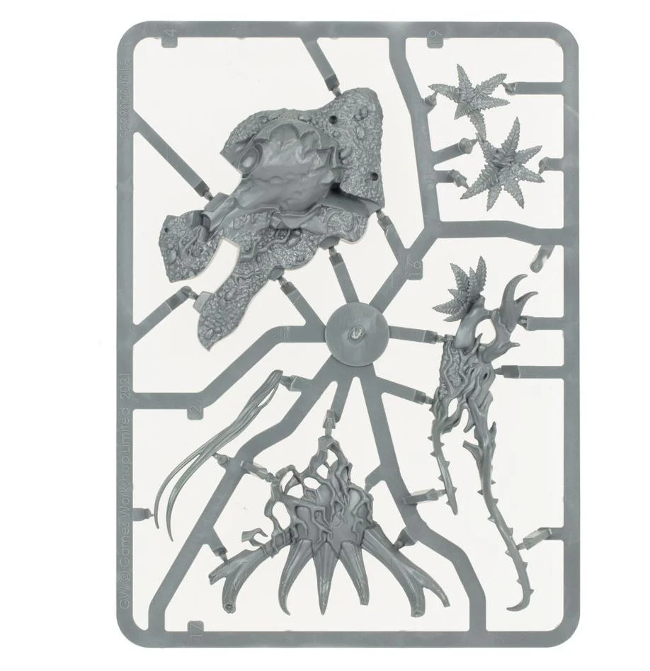 Age of Sigmar: Sylvaneth: Warsong Revenant - Image 3