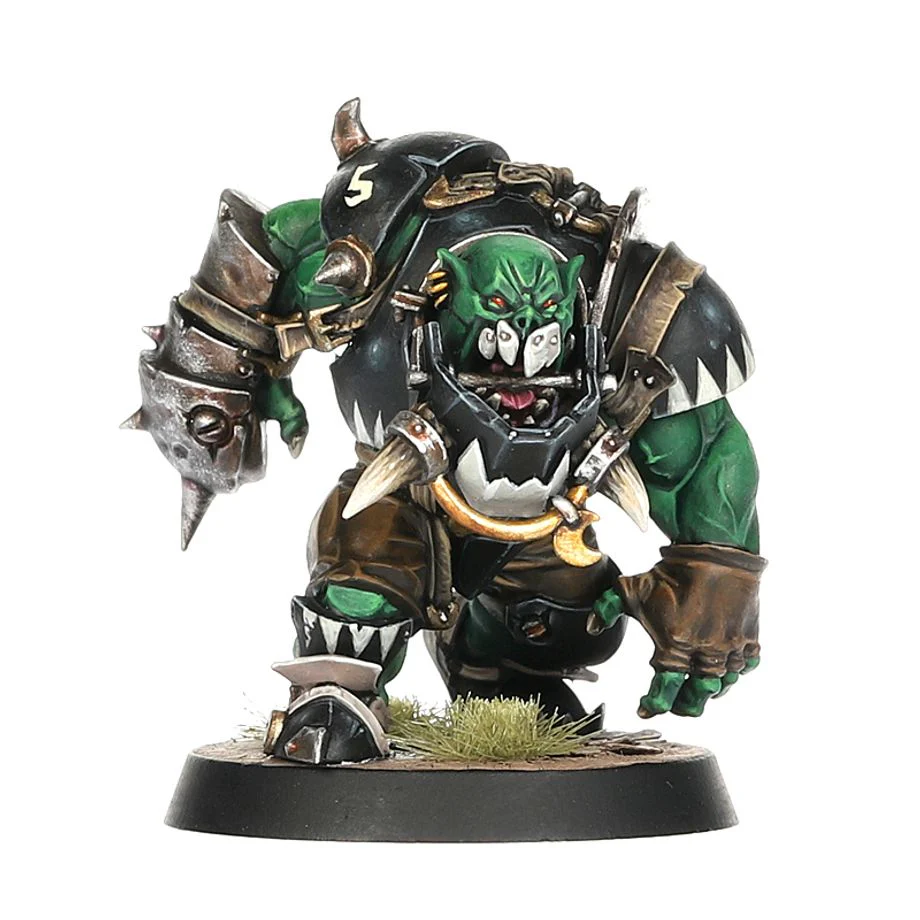 Blood Bowl Second Season Edition - Image 16
