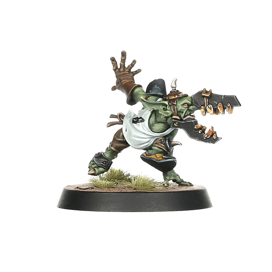 Blood Bowl Second Season Edition - Image 19