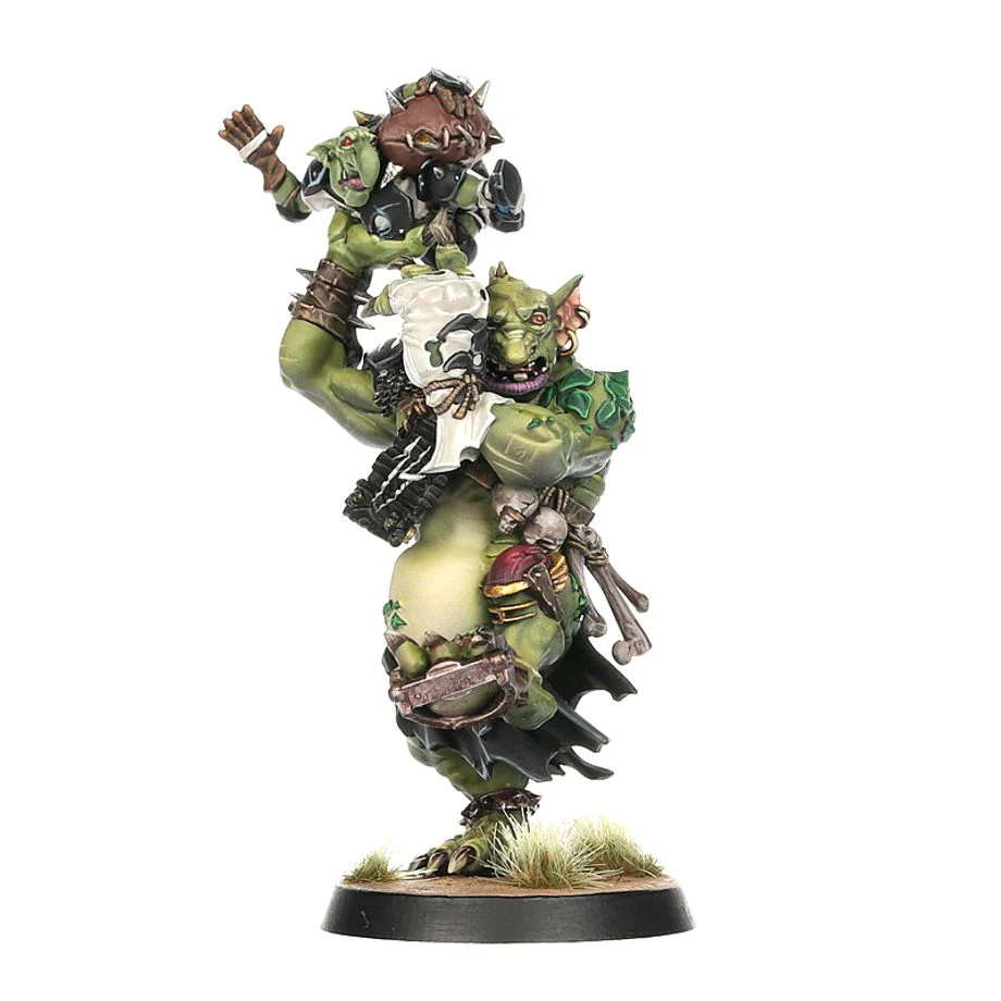 Blood Bowl Second Season Edition - Image 21