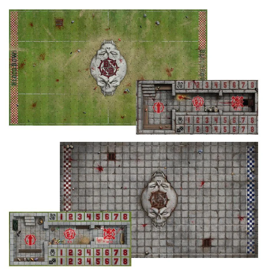 Blood Bowl Second Season Edition - Image 4