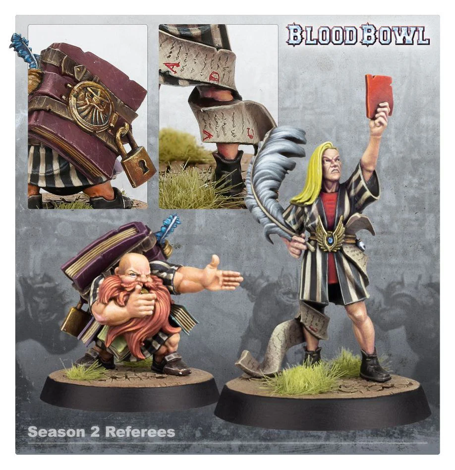 Blood Bowl Second Season Edition - Image 5