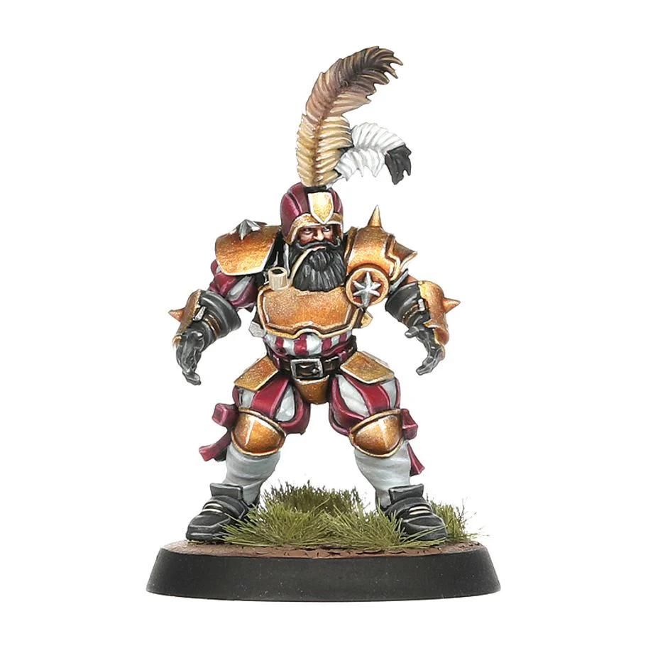 Blood Bowl Second Season Edition - Image 6