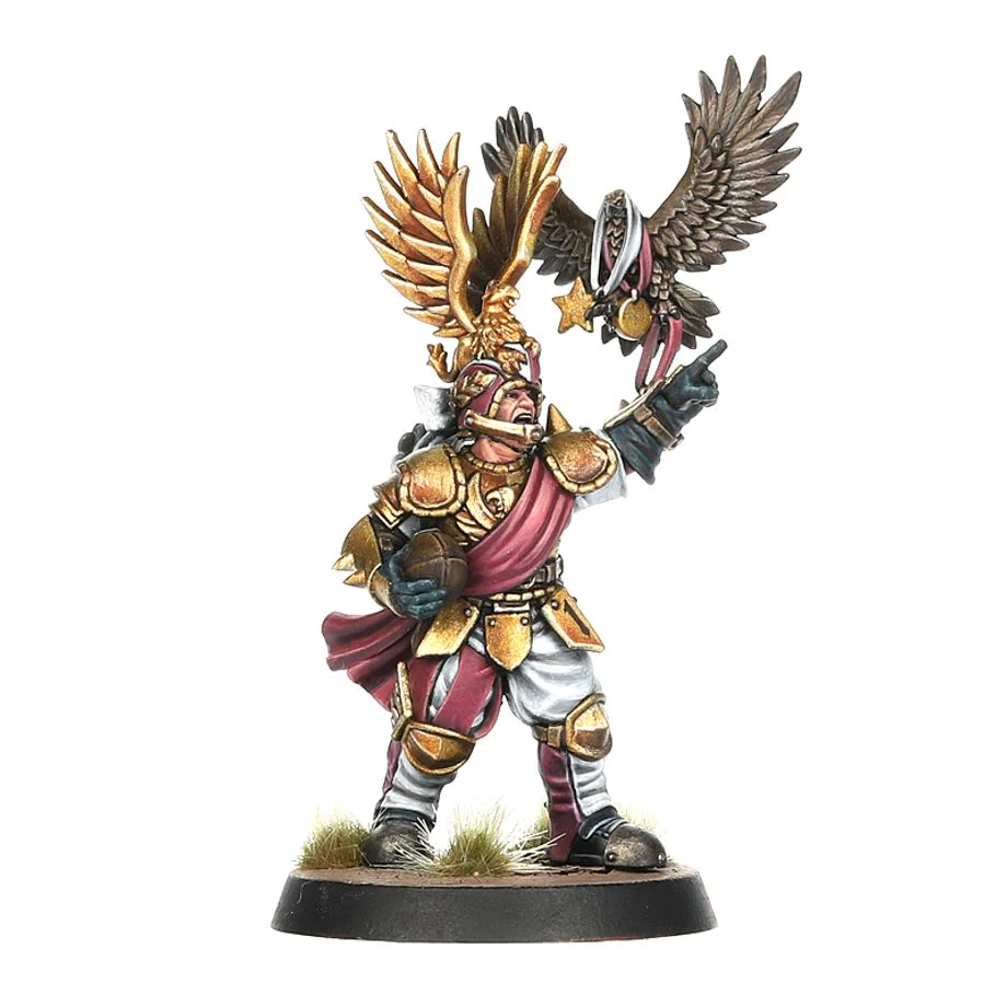 Blood Bowl Second Season Edition - Image 7