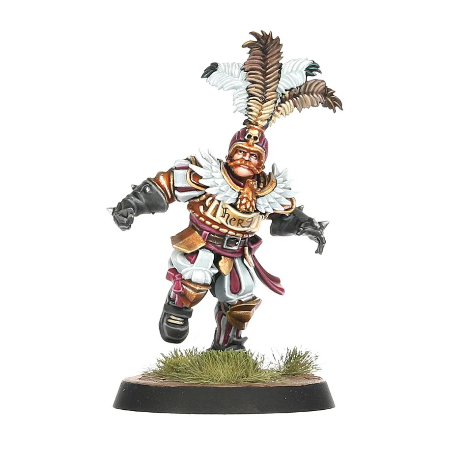 Blood Bowl Second Season Edition - Image 9
