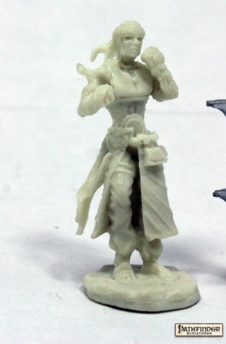 Reaper: Bones (Pathfinder): Brotherhood Of The Seal