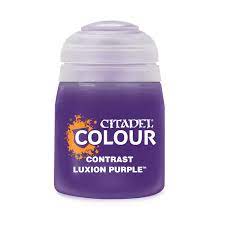 Citadel Contrast: Luxion Purple(18ml)