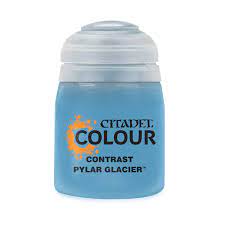 Citadel Contrast: Pylar Glacier(18ml)