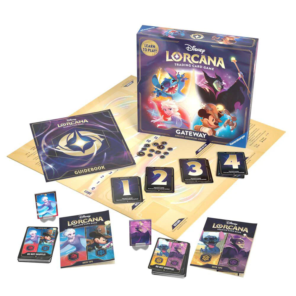 Disney Lorcana Gateway - Image 2
