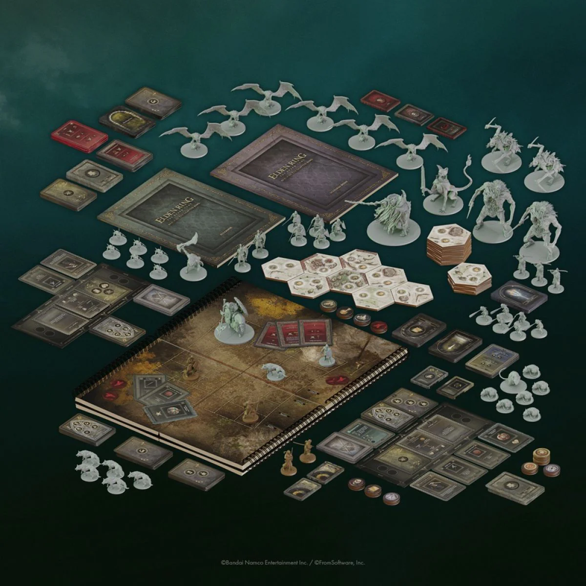 Elden Ring - Realm of the Grafted King (Core Game) - Image 4