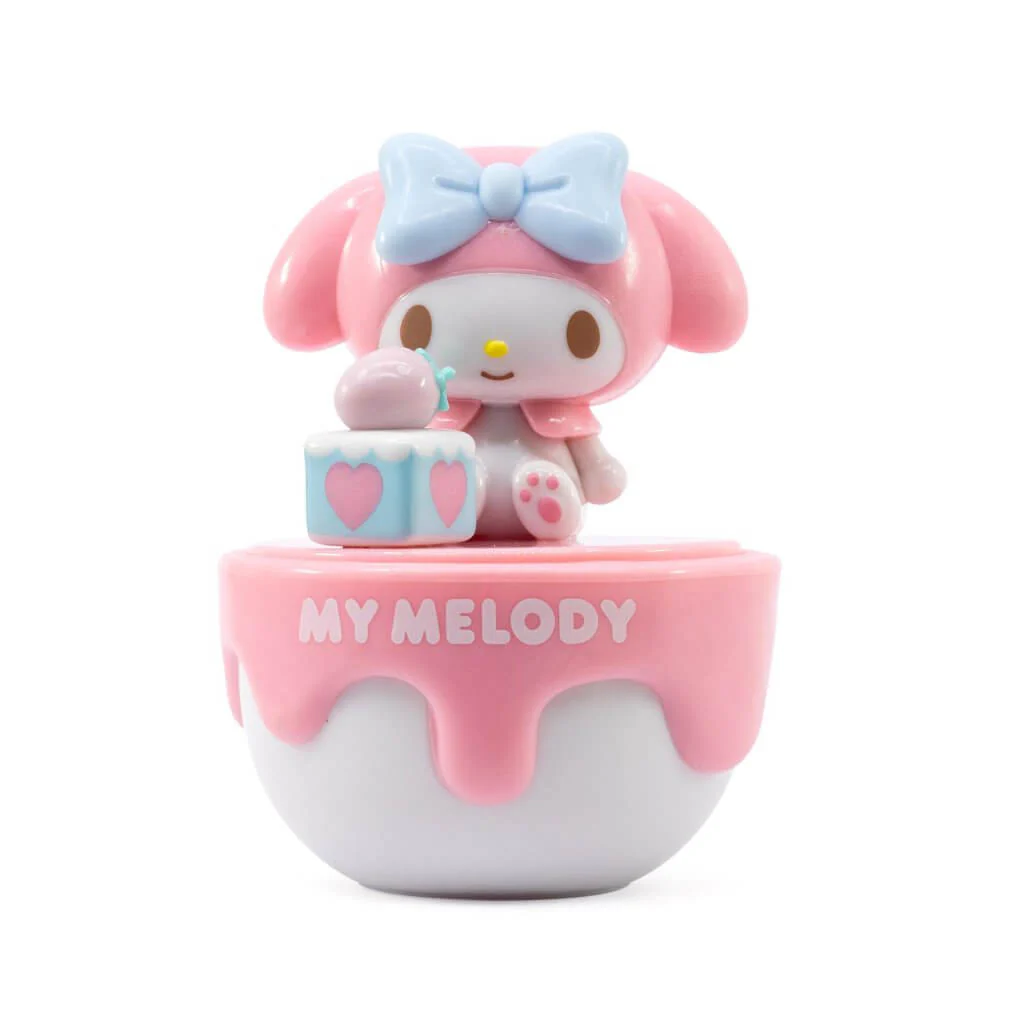 HELLO KITTY - 8cm Capsules (Pink) - Image 2