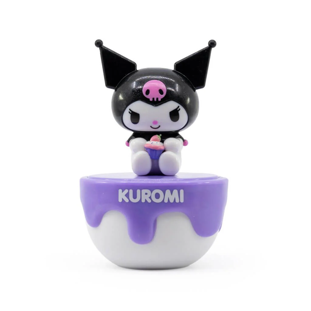 HELLO KITTY - 8cm Capsules (Purple) - Image 2