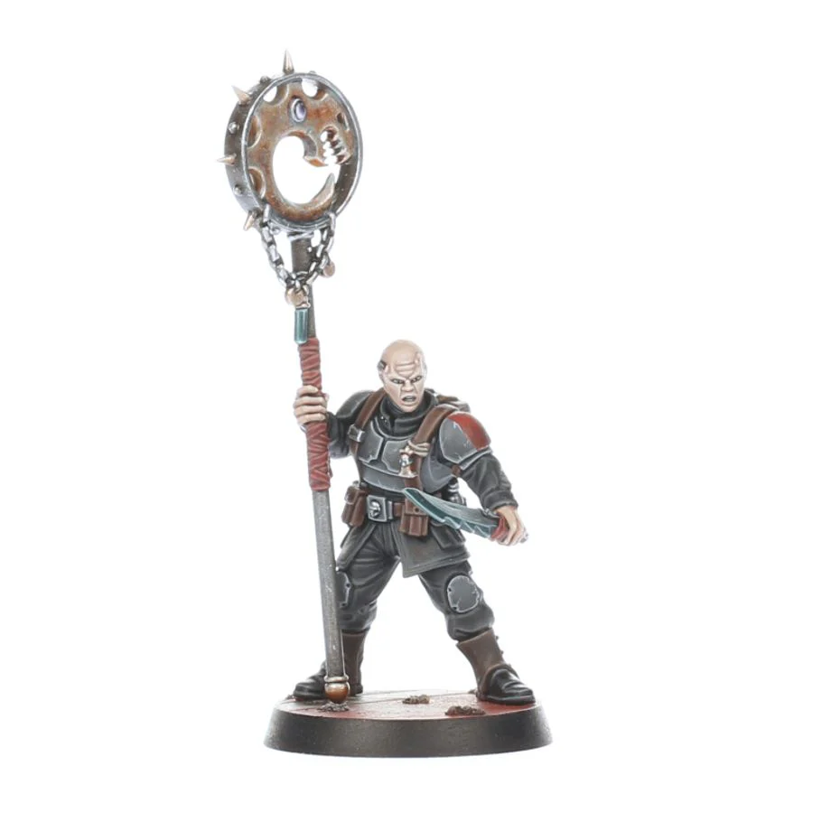 Kill Team: Brood Brothers - Image 3