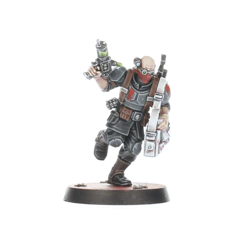 Kill Team: Brood Brothers - Image 4