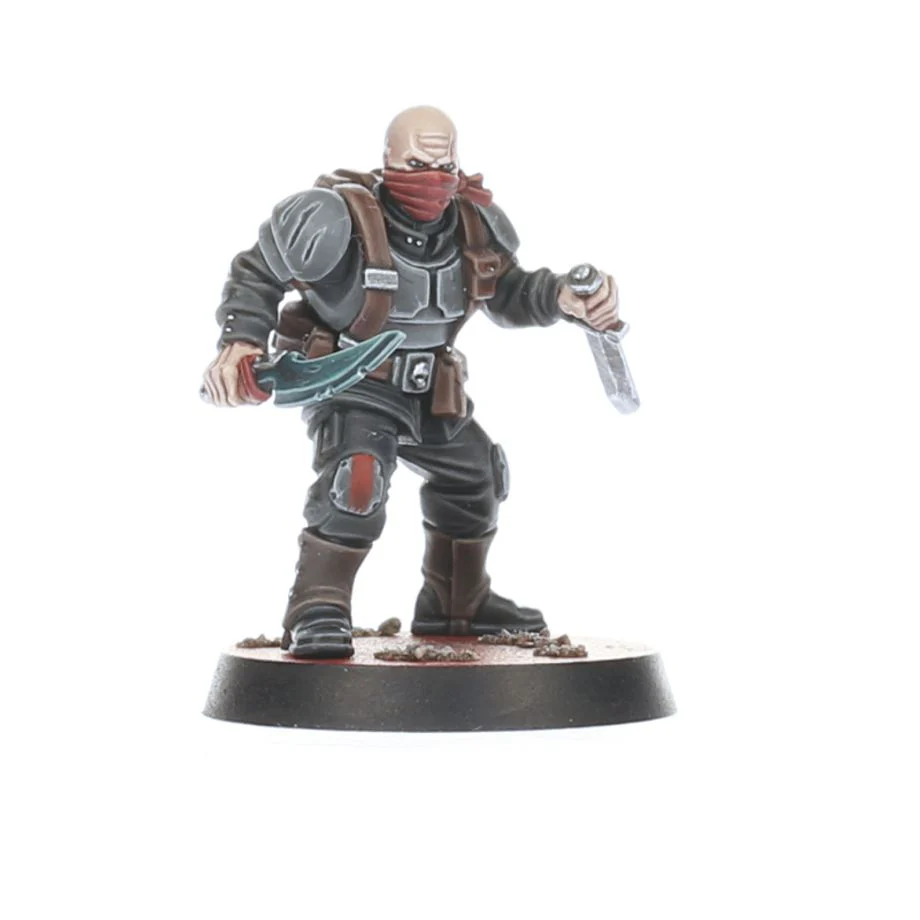 Kill Team: Brood Brothers - Image 5