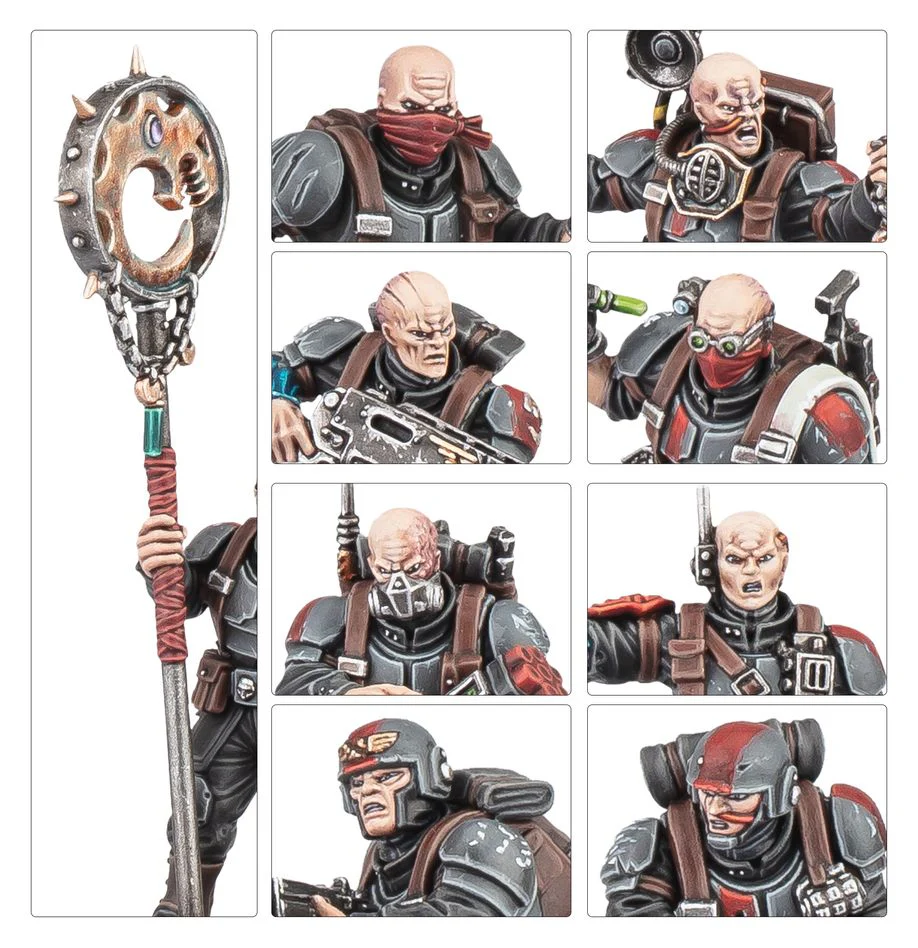 Kill Team: Brood Brothers - Image 6
