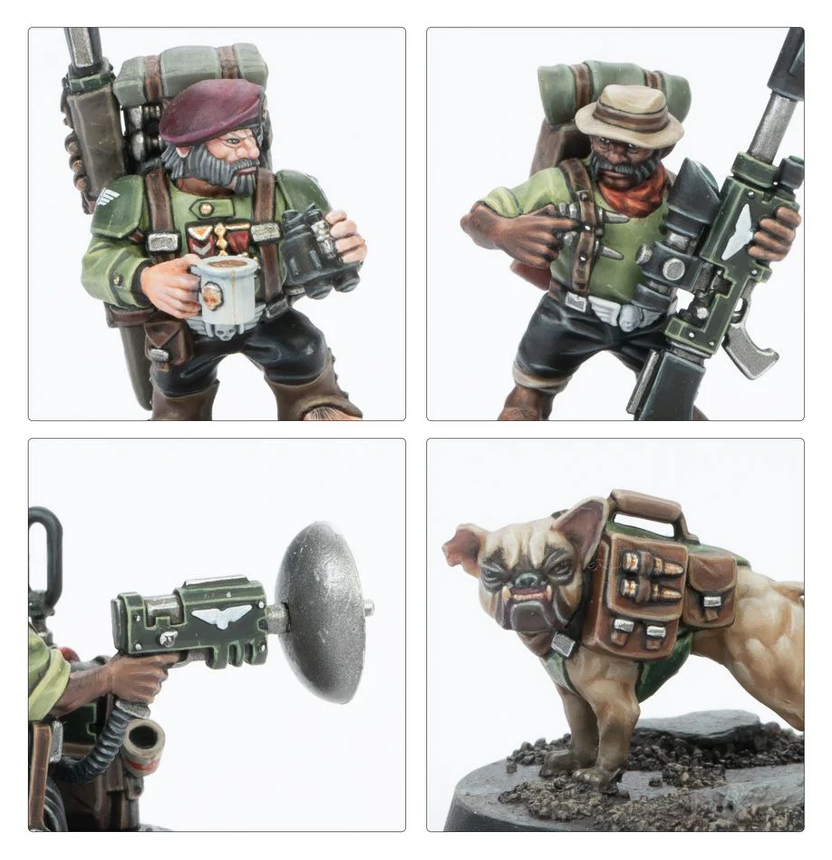 Kill Team: Brutal and Cunning - Image 4