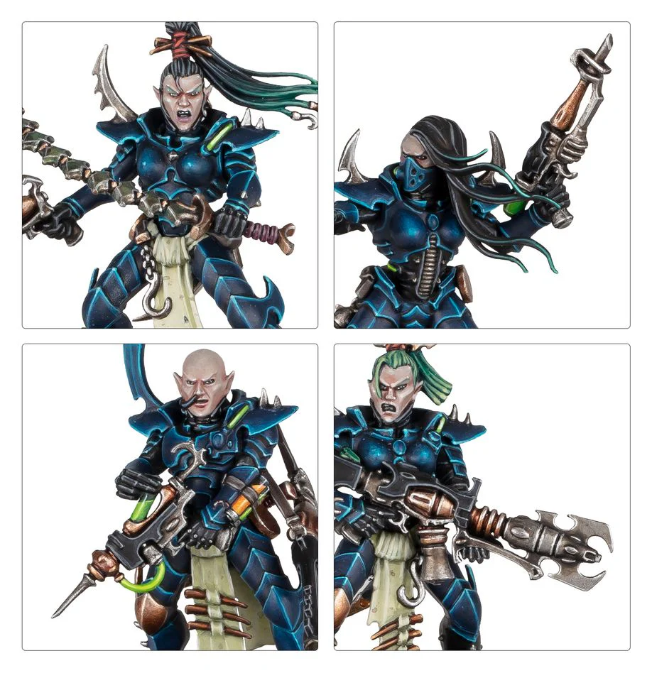Kill Team: Hand of the Archon - Image 4