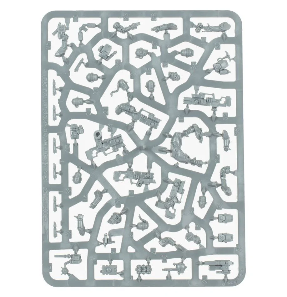Kill Team: Pathfinders - Image 4