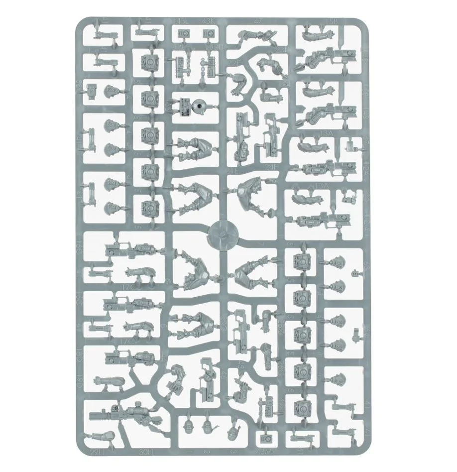 Kill Team: Pathfinders - Image 6