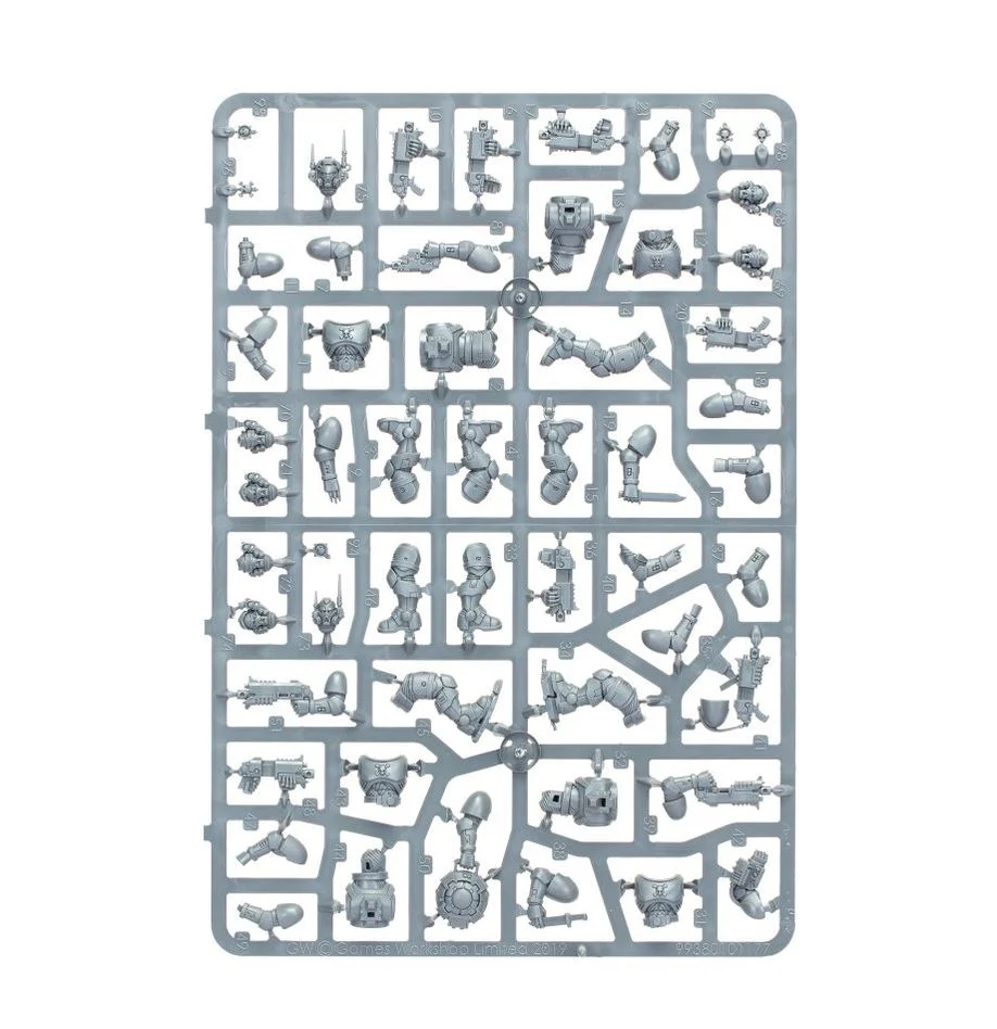Kill Team: Phobos Strike Team - Image 5