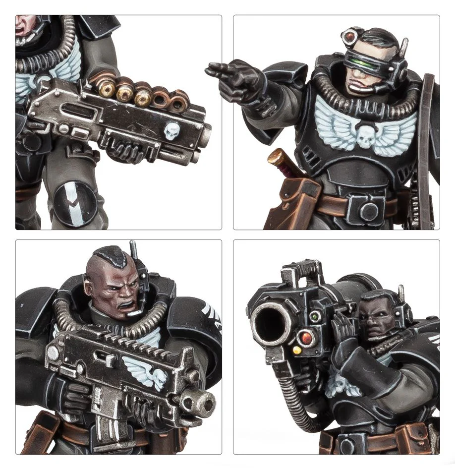 Kill Team: Scout Squad - Image 4