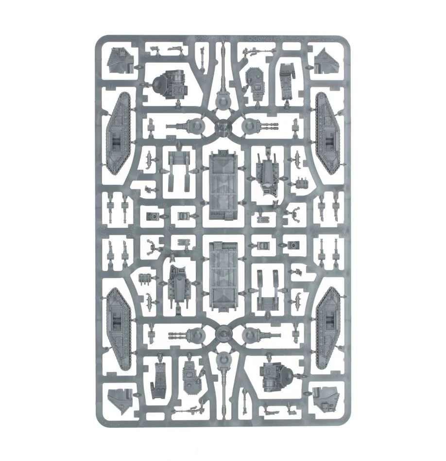 Legions Imperialis: The Horus Heresy - Image 10