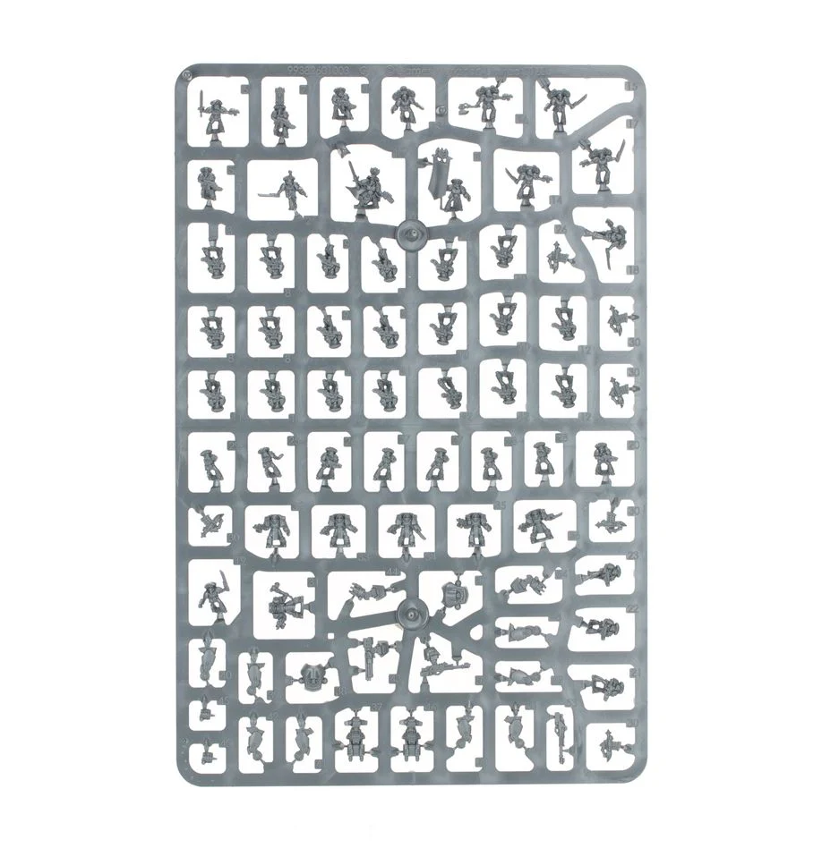 Legions Imperialis: The Horus Heresy - Image 4