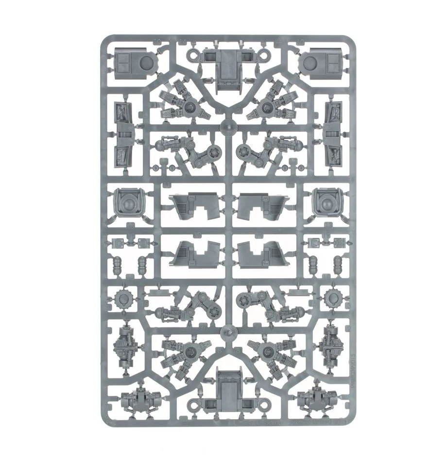 Legions Imperialis: The Horus Heresy - Image 7