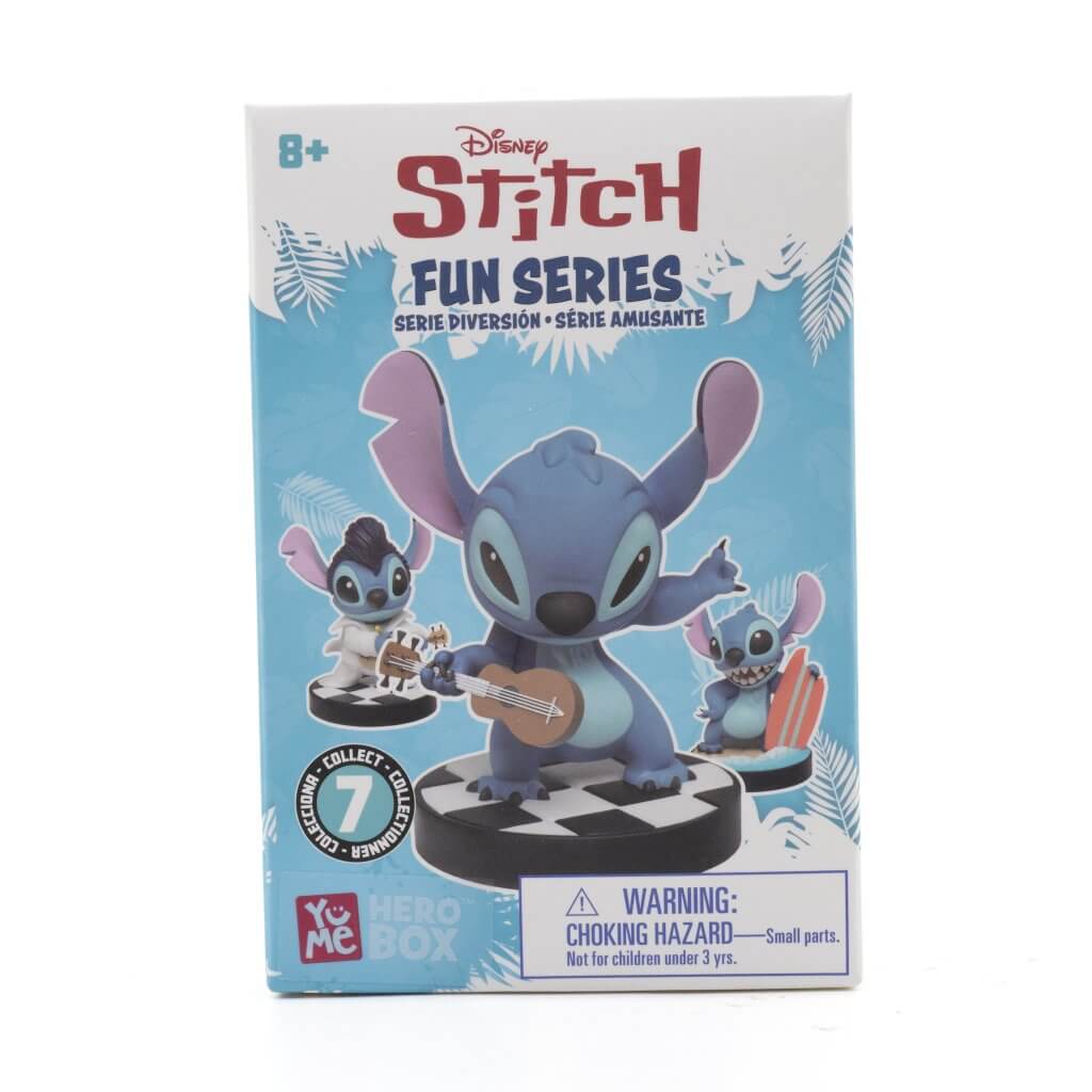 Lilo & Stitch Surprise Box - Fun Series - Image 2