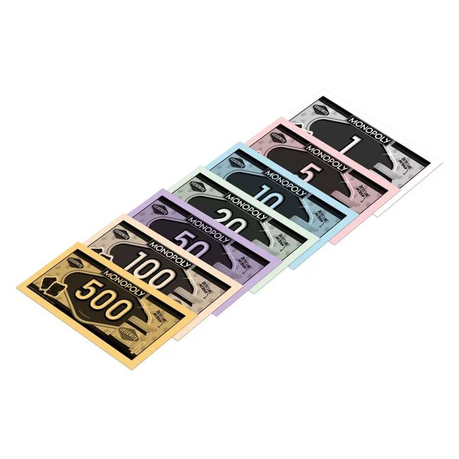 Monopoly - Vegemite Edition - Image 4