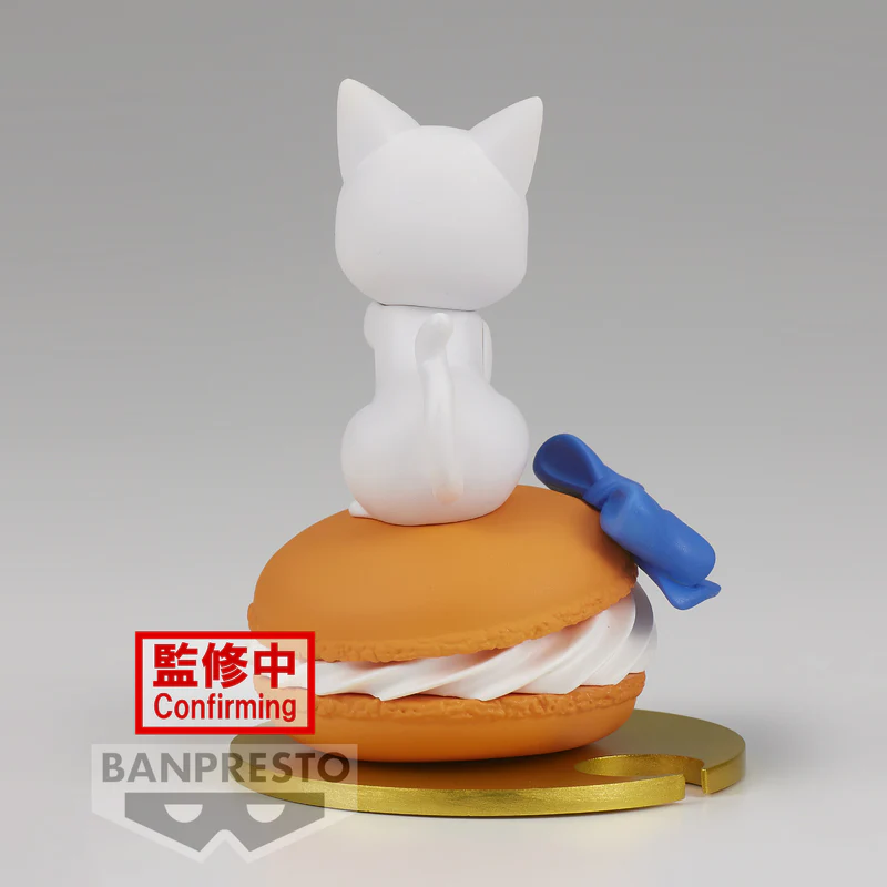Pretty Guardian - Sailor Moon Cosmos Paldolce Collection - Artemis - Image 3