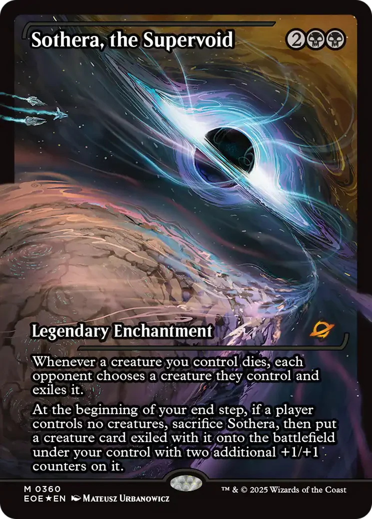 MTG Singles - New Arrivals