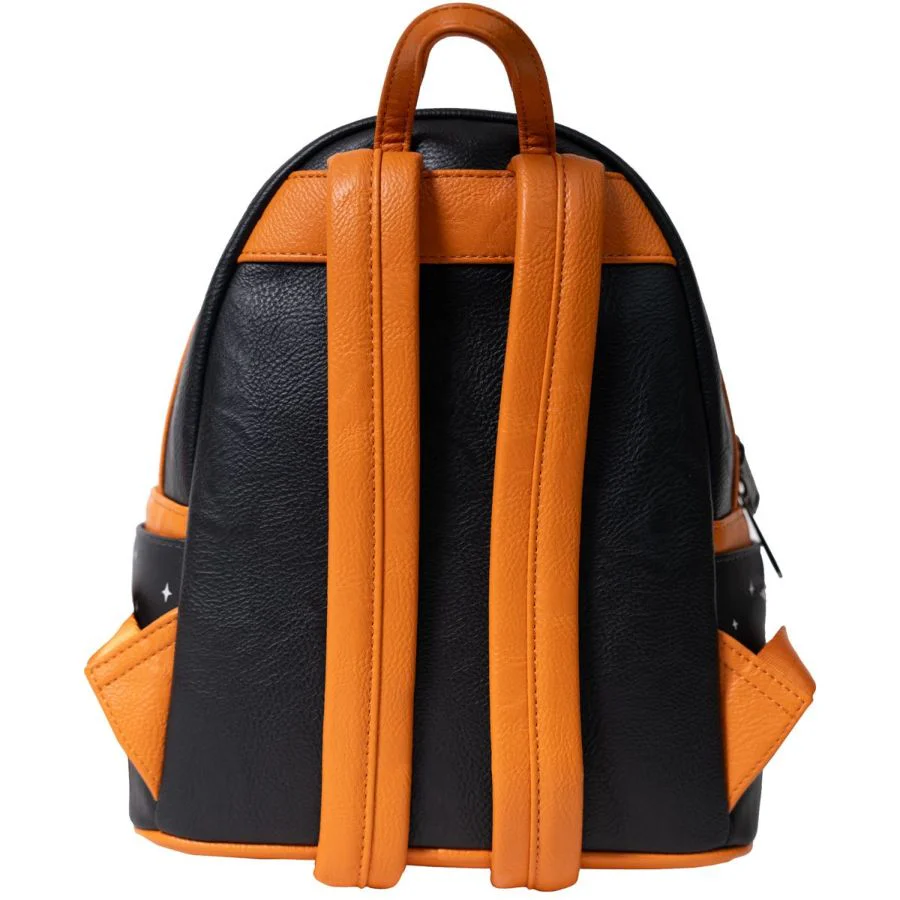 The Nightmare Before Christmas - Disney 100 Halloween US Exclusive Glow Mini Backpack - Image 5