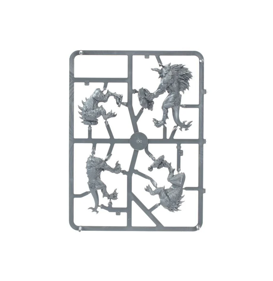 Warhammer 40,000: Combat Patrol: Chaos Daemons - Image 12