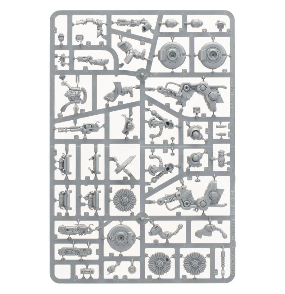 Warhammer 40,000: Combat Patrol: Leagues Of Votann - Image 7