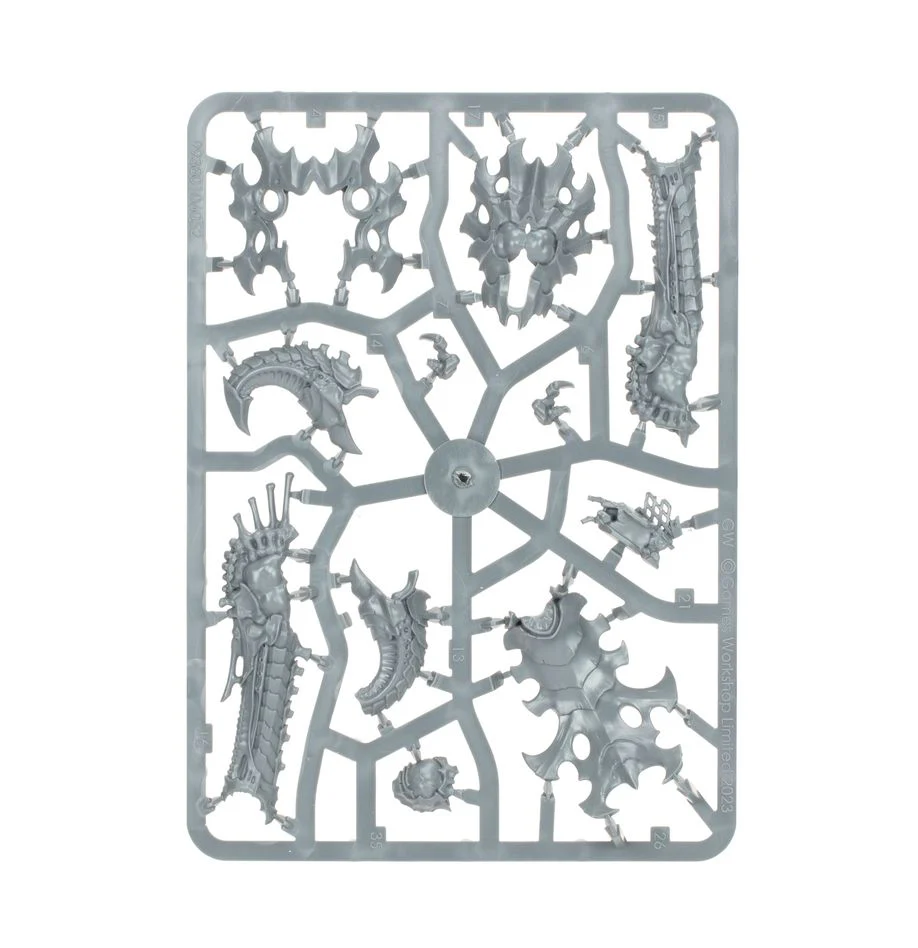 Warhammer 40,000: Tyranids - Biovore - Image 10