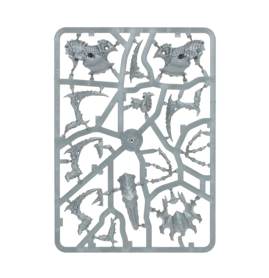 Warhammer 40,000: Tyranids - Biovore - Image 11