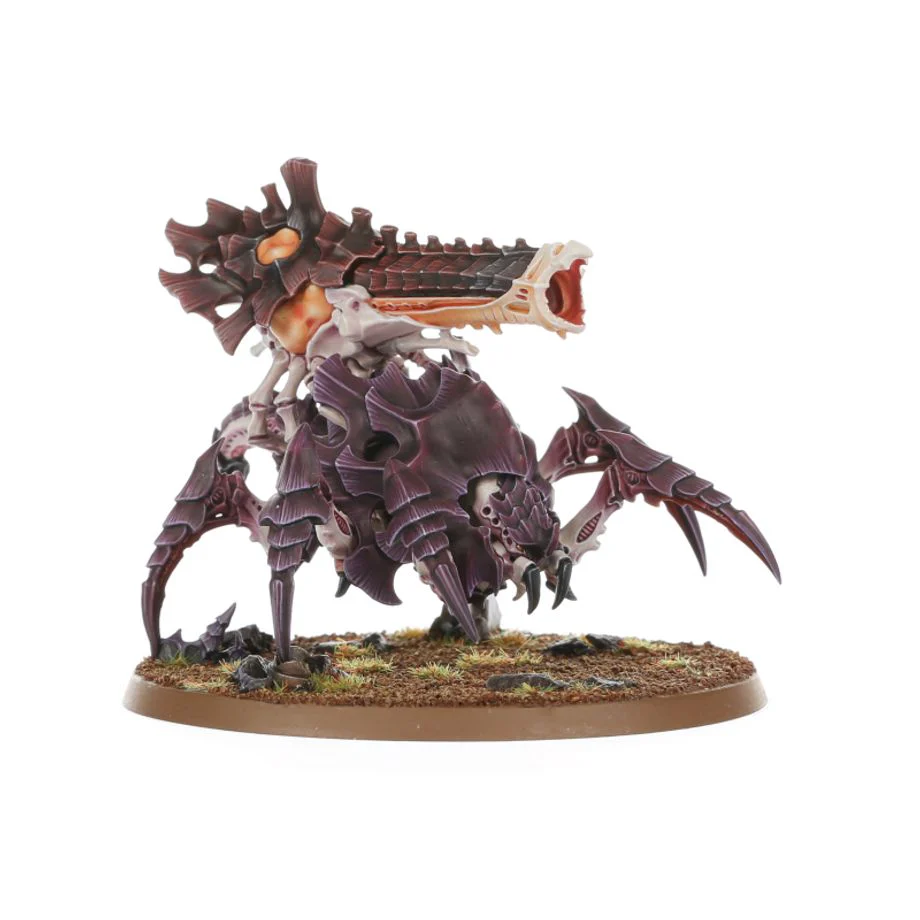 Warhammer 40,000: Tyranids - Biovore - Image 3