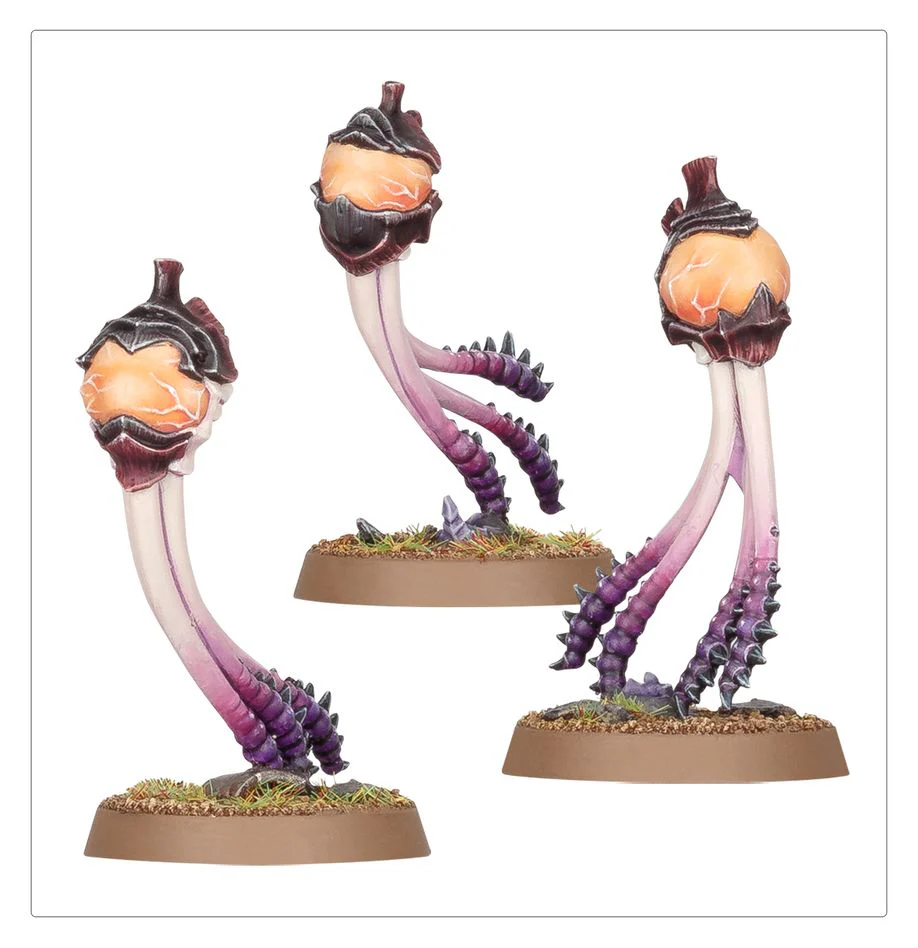 Warhammer 40,000: Tyranids - Biovore - Image 4