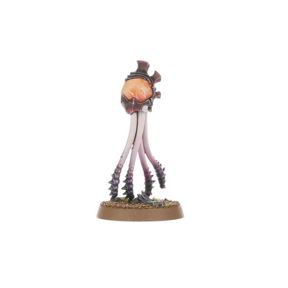 Warhammer 40,000: Tyranids - Biovore - Image 5