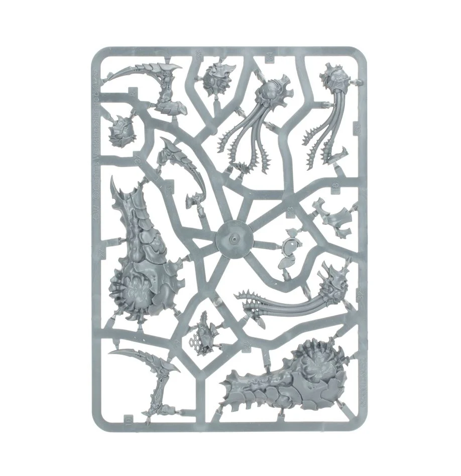 Warhammer 40,000: Tyranids - Biovore - Image 9