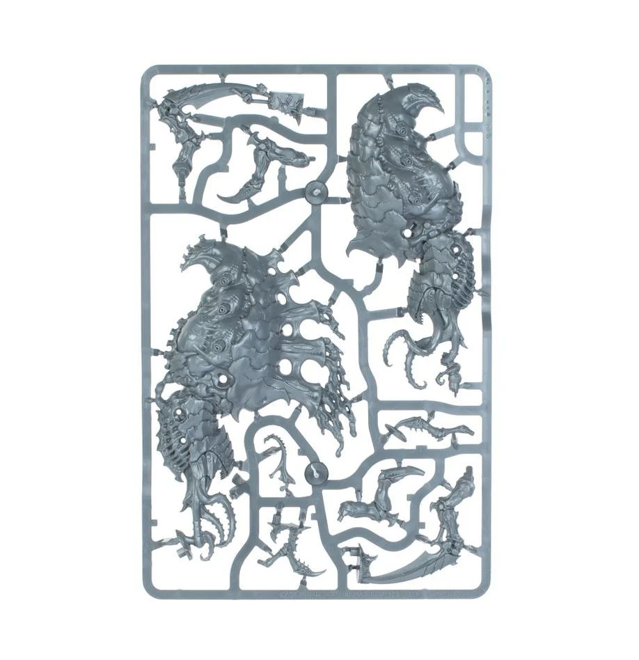 Warhammer 40,000: Tyranids: Combat Patrol - Image 11