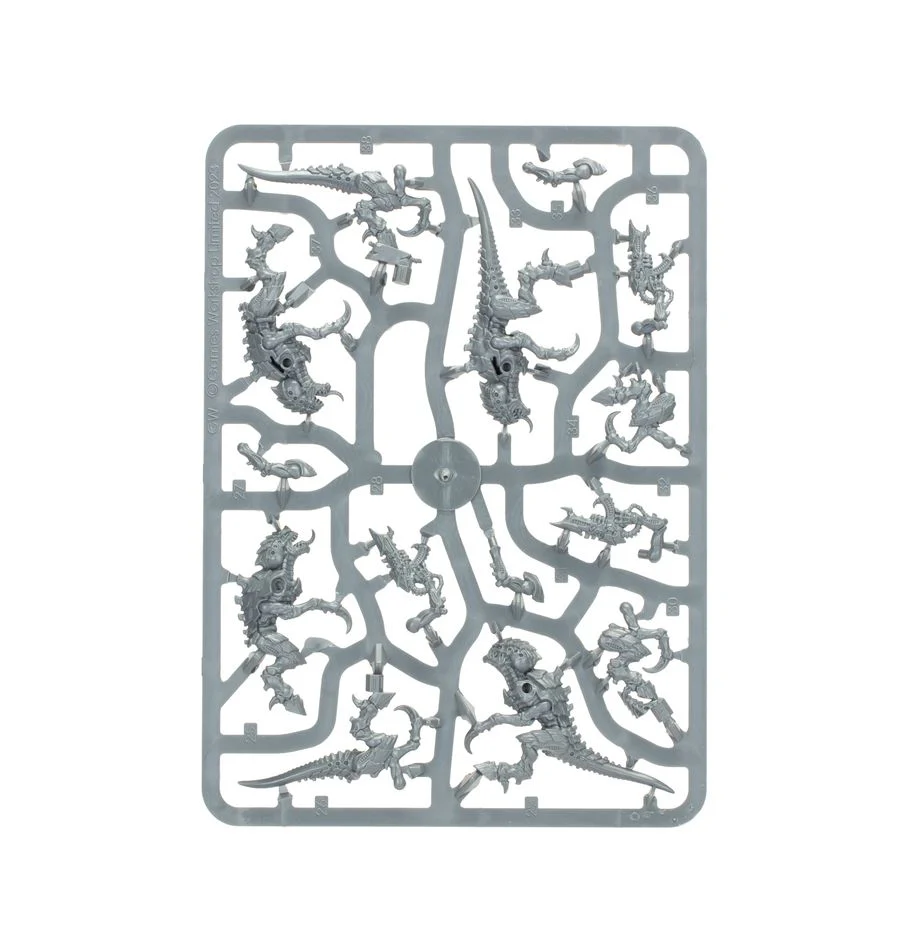 Warhammer 40,000: Tyranids: Combat Patrol - Image 14