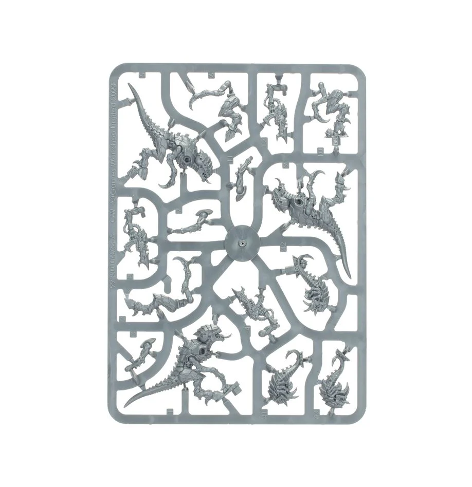 Warhammer 40,000: Tyranids: Combat Patrol - Image 15