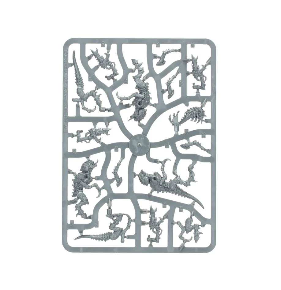 Warhammer 40,000: Tyranids: Combat Patrol - Image 16