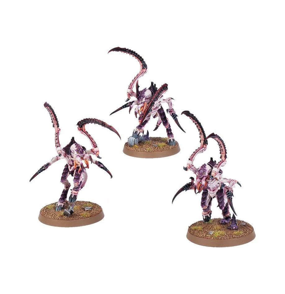 Warhammer 40,000: Tyranids: Combat Patrol - Image 5