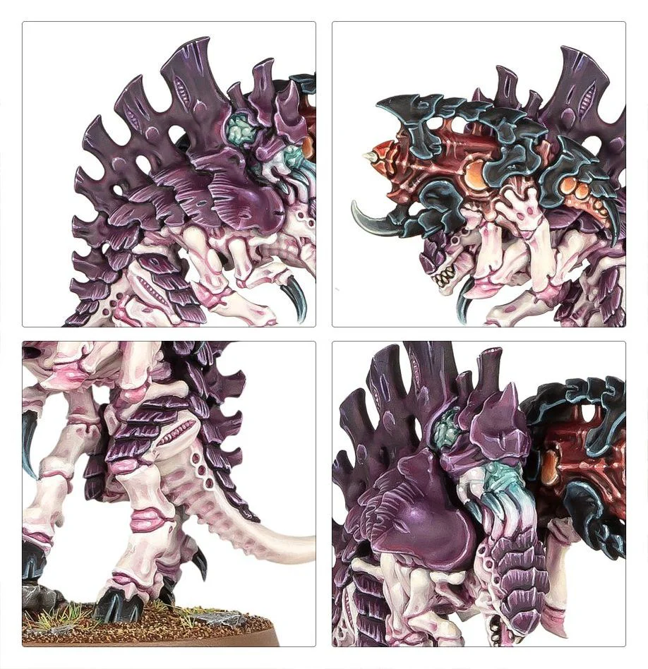 Warhammer 40,000: Tyranids: Combat Patrol - Image 9